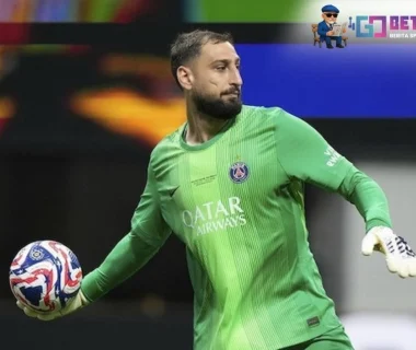Gianluigi Donnarumma