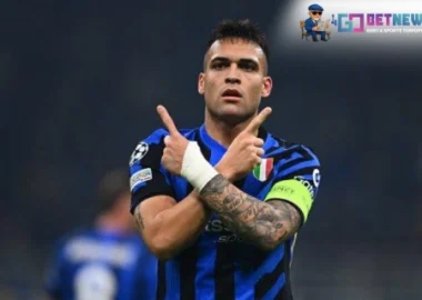 Lautaro Martinez