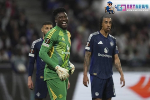 Andre Onana