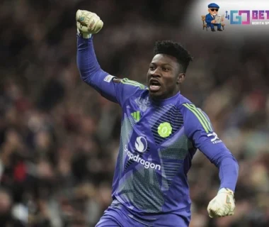 Andre Onana