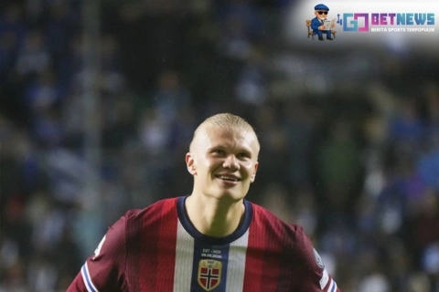 Erling Haaland