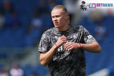 Erling Haaland
