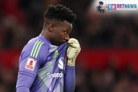 Andre Onana