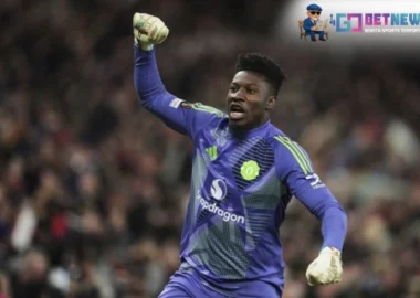 Andre Onana