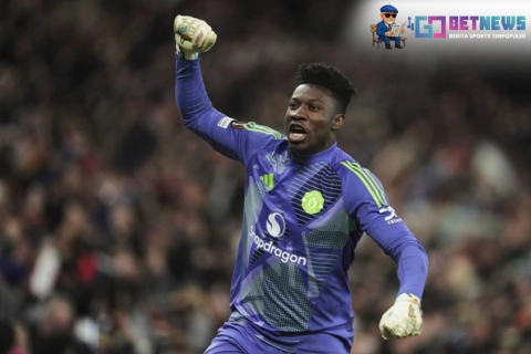 Andre Onana