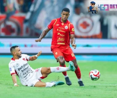 Persija Jakarta