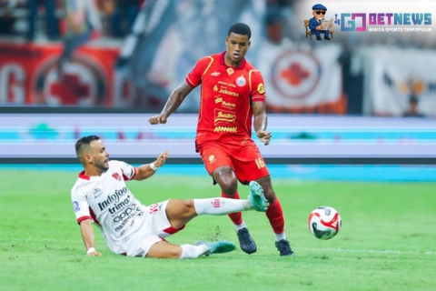 Persija Jakarta