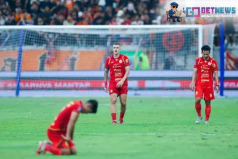 Persija Jakarta