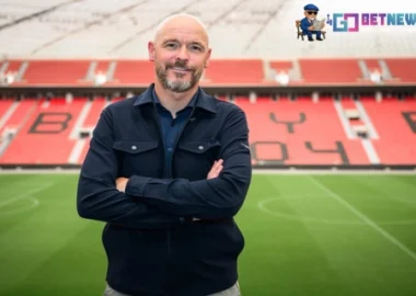 Erik Ten Hag