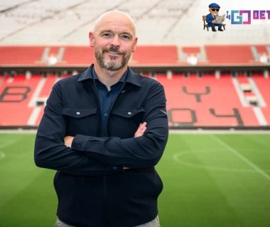 Erik Ten Hag