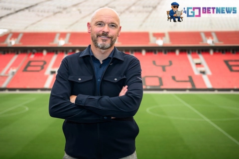 Erik Ten Hag
