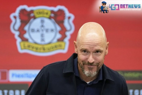 Erik Ten Hag