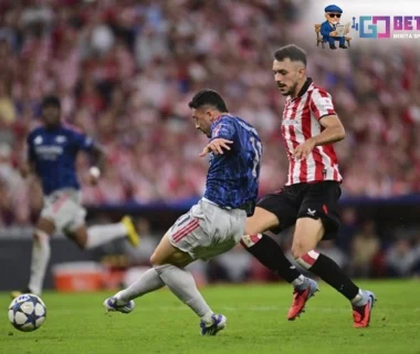 Gabriel Martinelli