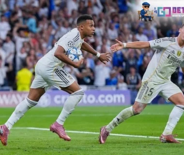 Liga Champions