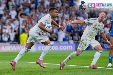 Liga Champions