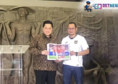 Timnas Indonesia U-23