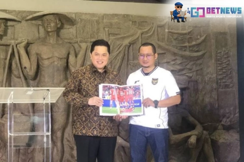 Timnas Indonesia U-23