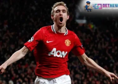 Darren Fletcher