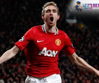 Darren Fletcher