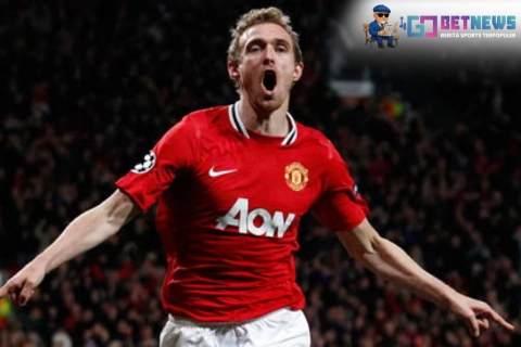 Darren Fletcher