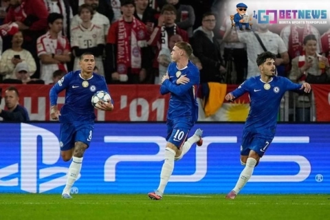 Bayern Munchen