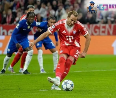 Bayern Munchen