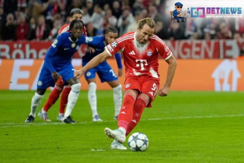 Bayern Munchen