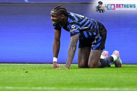 Marcus Thuram