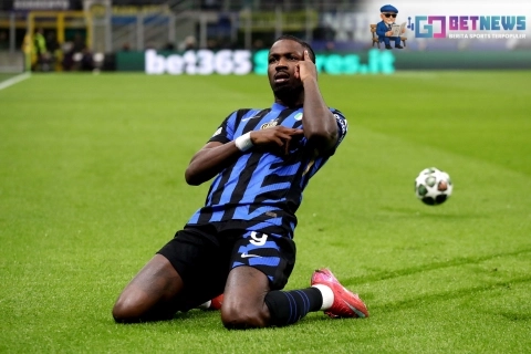 Marcus Thuram