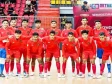Timnas Futsal Indonesia
