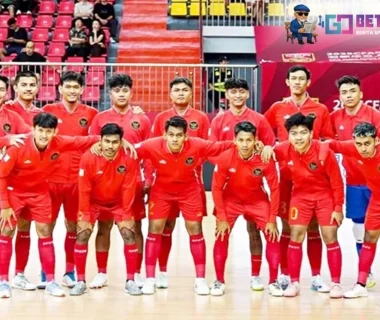 Timnas Futsal Indonesia