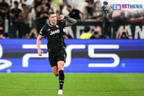 Man of The Match