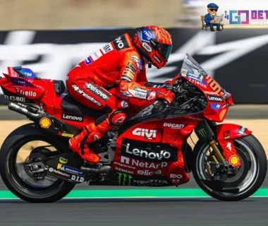 MotoGP 2026