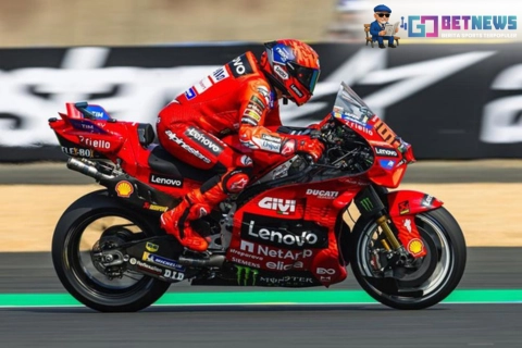 MotoGP 2026