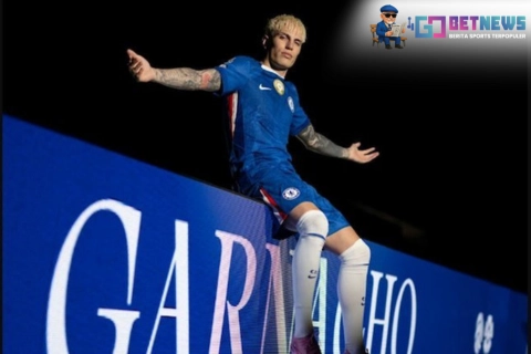 Alejandro Garnacho