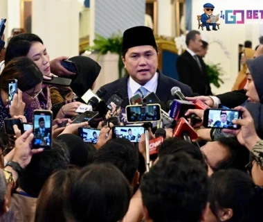 Erick Thohir