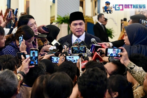 Erick Thohir