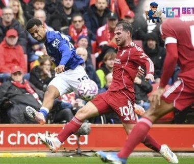 Liverpool