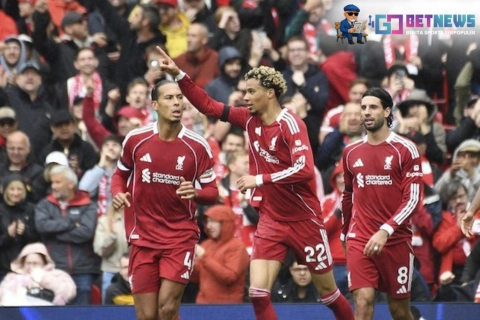 Liverpool