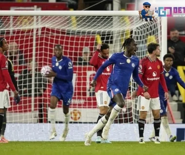 Chelsea