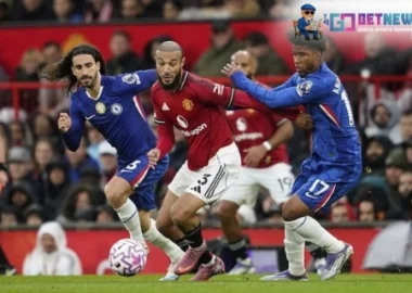 Premier League 2025/2026