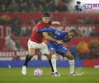 Chelsea