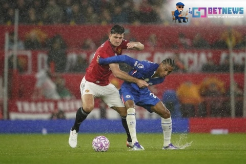 Chelsea