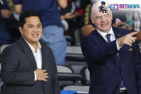 Erick Thohir