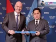 Erick Thohir