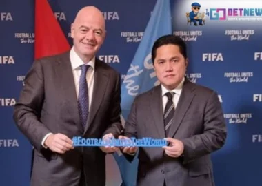 Erick Thohir