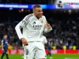 Kylian Mbappe