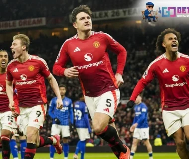 Manchester United