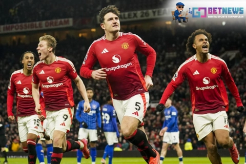 Manchester United