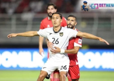Timnas Indonesia